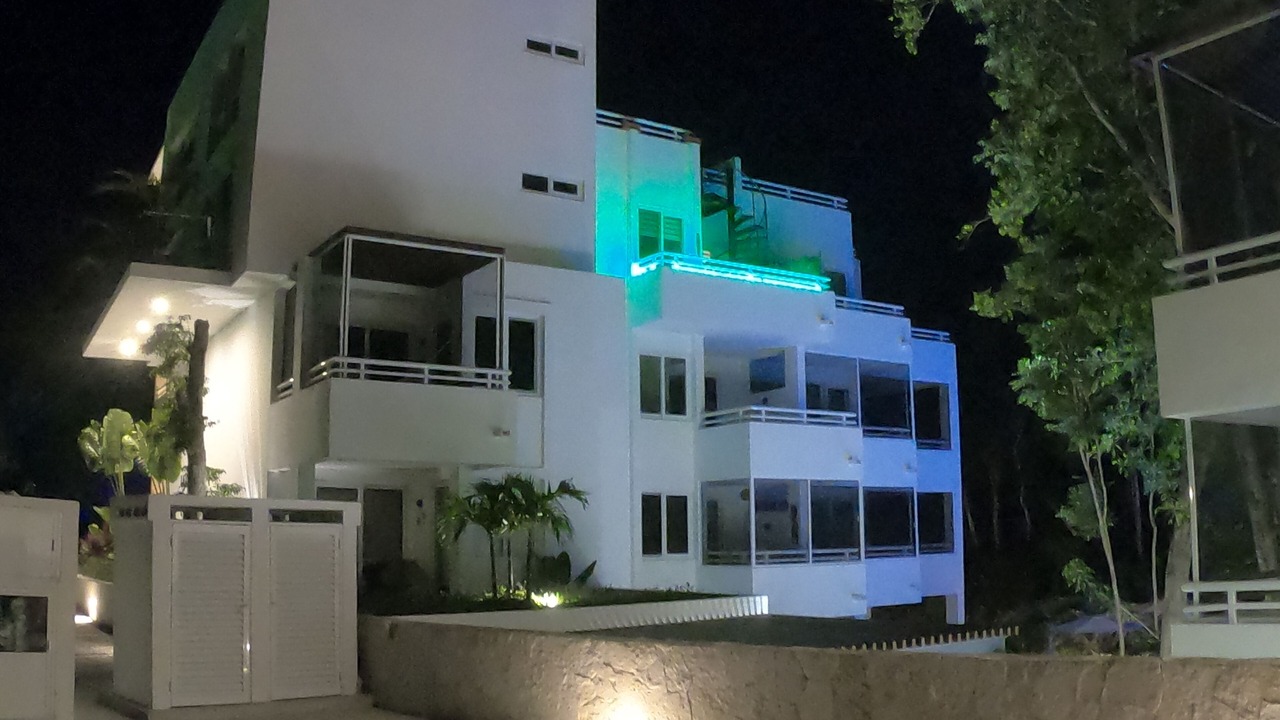 Photo of Outdoor in Akumal