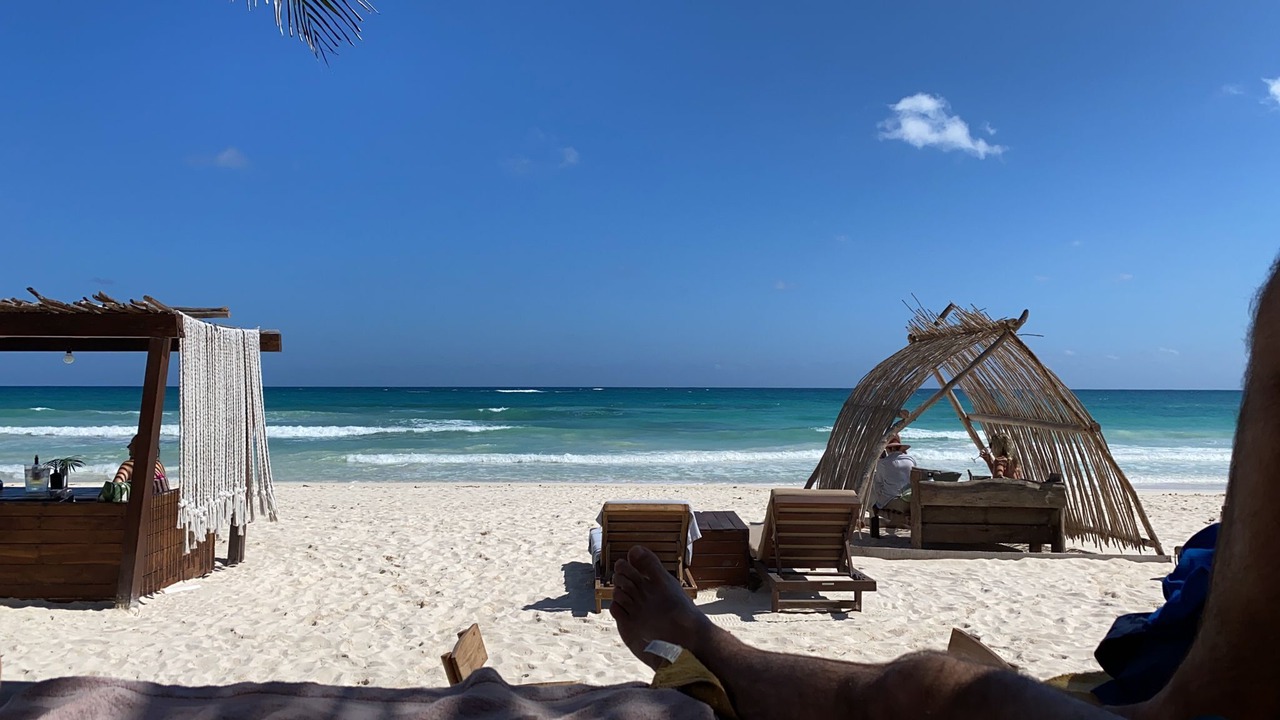 Photo of Others in Akumal