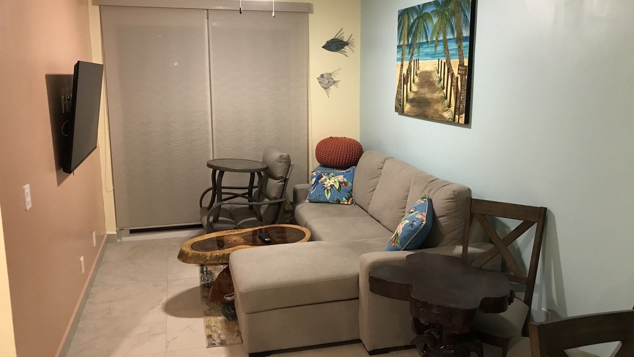 Photo of Bedroom in Akumal