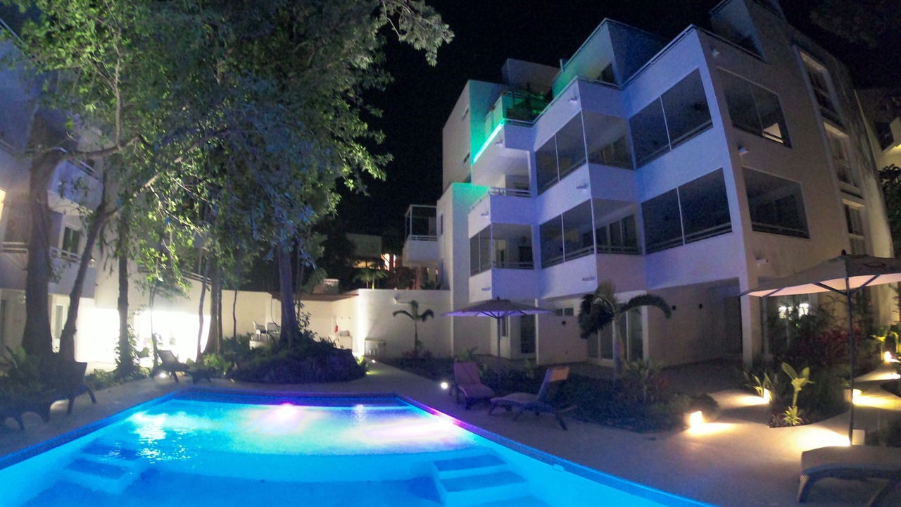 Photo of Outdoor in Akumal