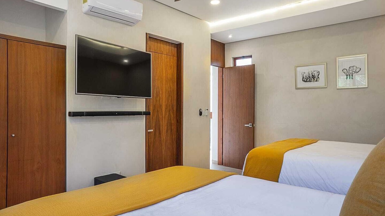 Photo of Bedroom in Zama