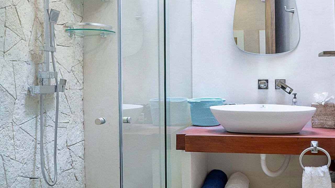 Photo of Bathroom in Zama