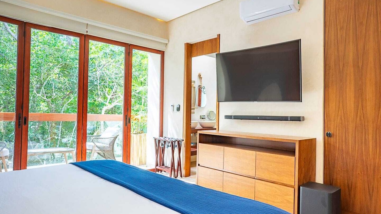Photo of Bedroom in Zama