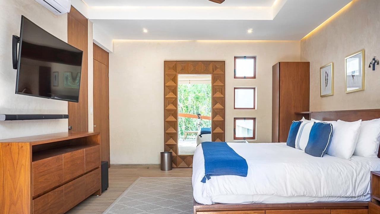 Photo of Bedroom in Zama