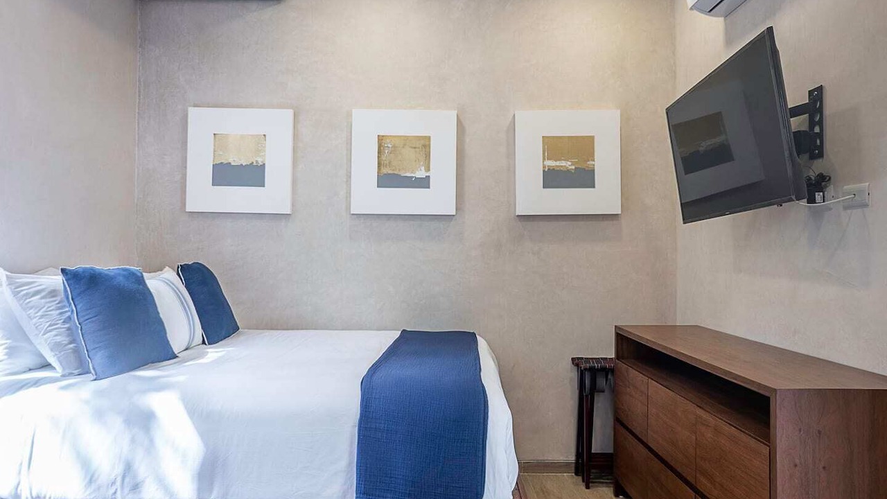 Photo of Bedroom in Zama