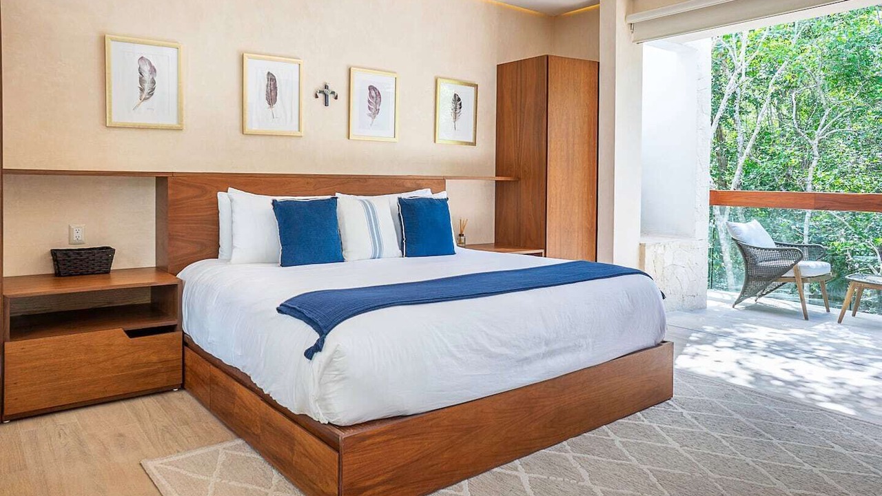Photo of Bedroom in Zama