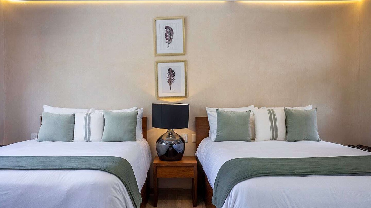 Photo of Bedroom in Zama