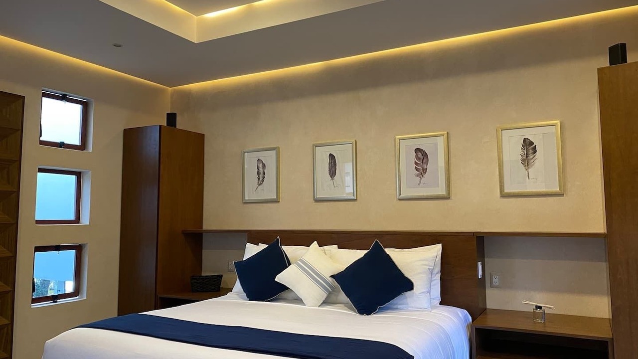 Photo of Bedroom in Zama