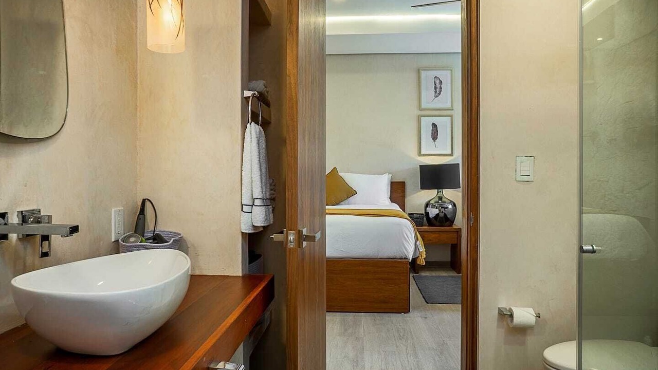 Photo of Bathroom in Zama
