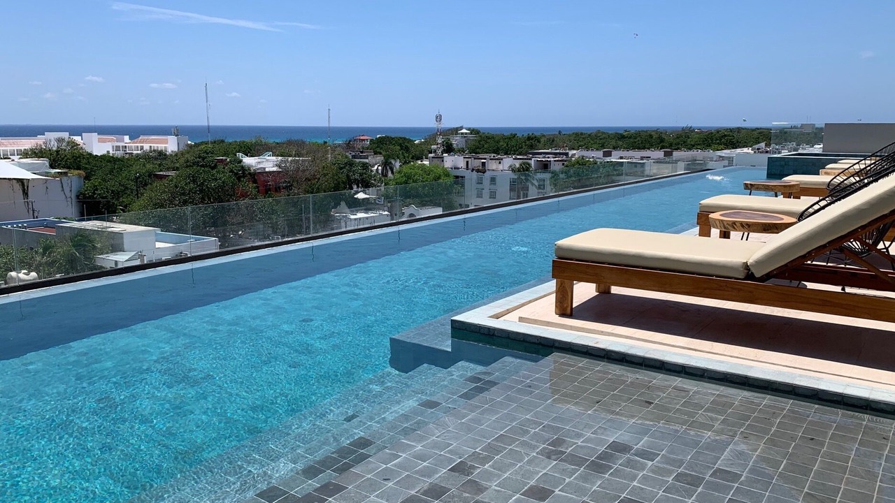 Photo of Outdoor in Centro