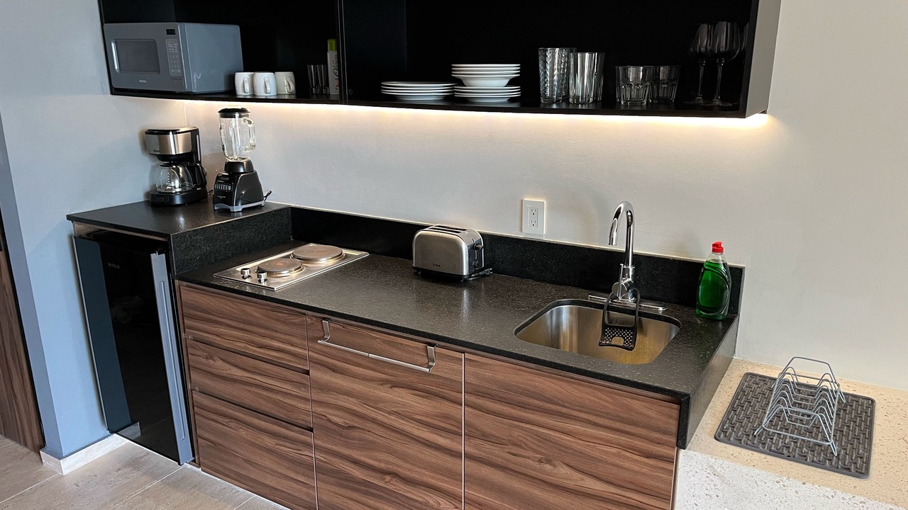 Photo of Kitchen in Centro