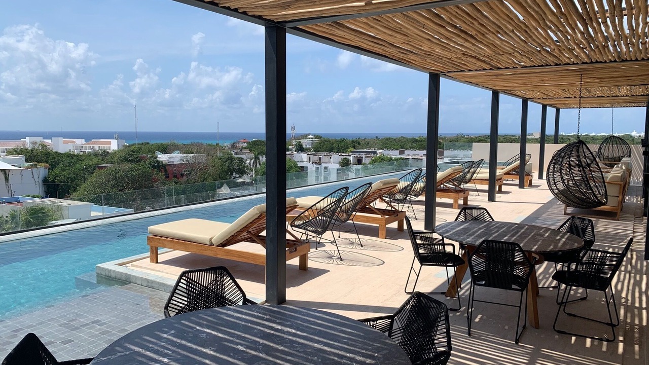 Photo of Outdoor in Centro