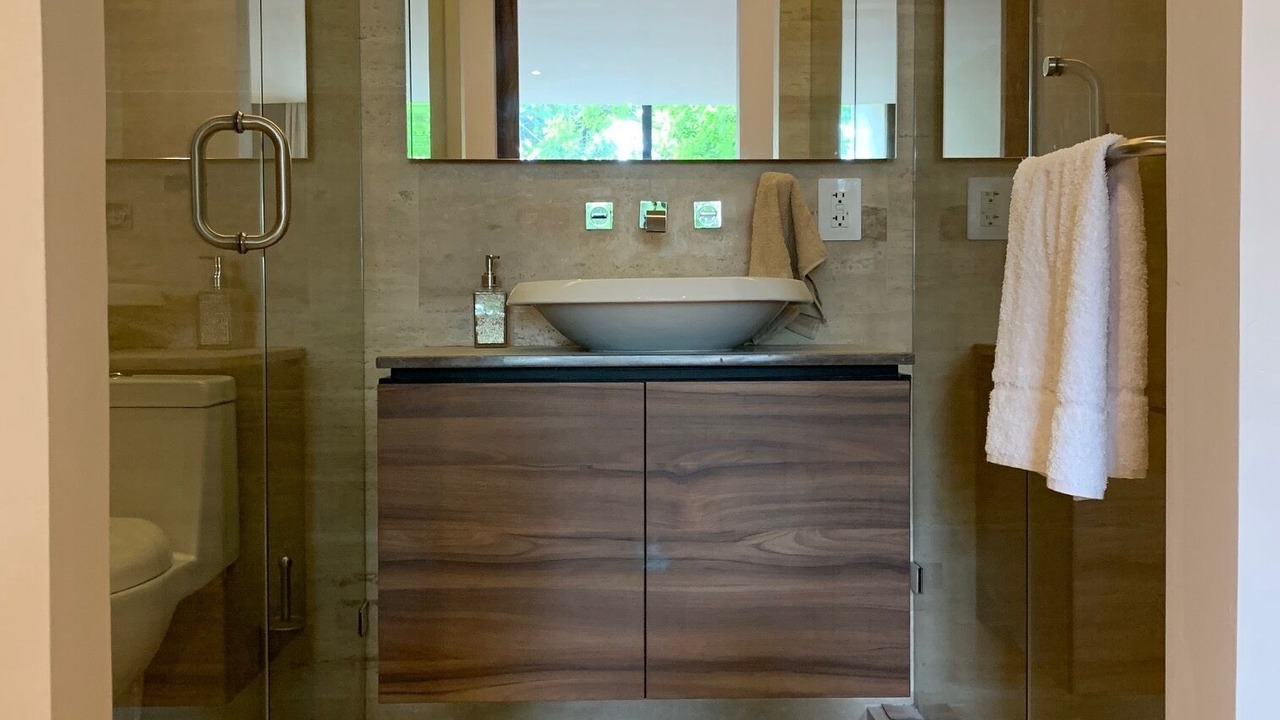 Photo of Bathroom in Centro