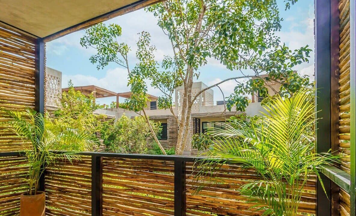 Photo of Patio Balcony in La Veleta