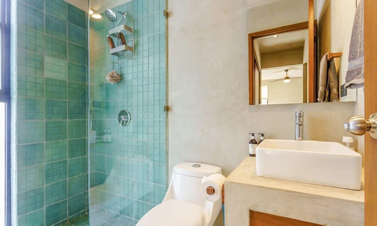 Photo of Bathroom in La Veleta