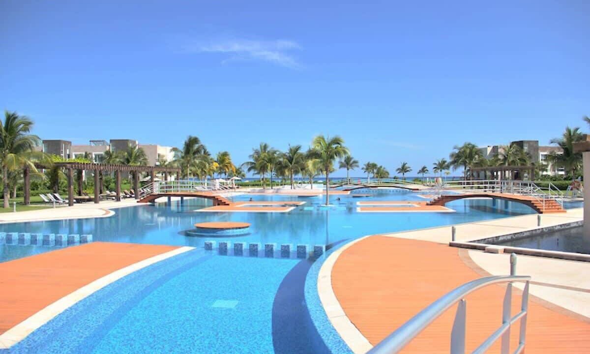 Photo of Outdoor in Puerto Juarez