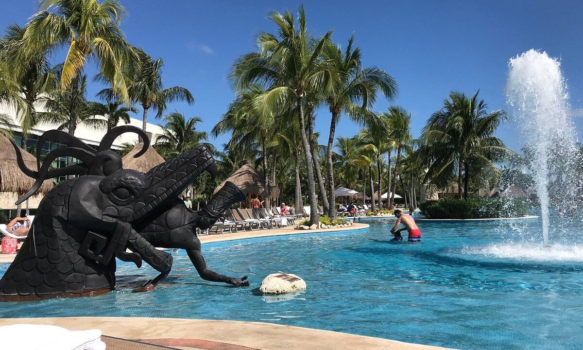 Photo of Outdoor in Villa Juarez