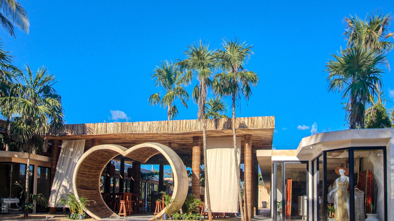 Photo of Outdoor in Zama