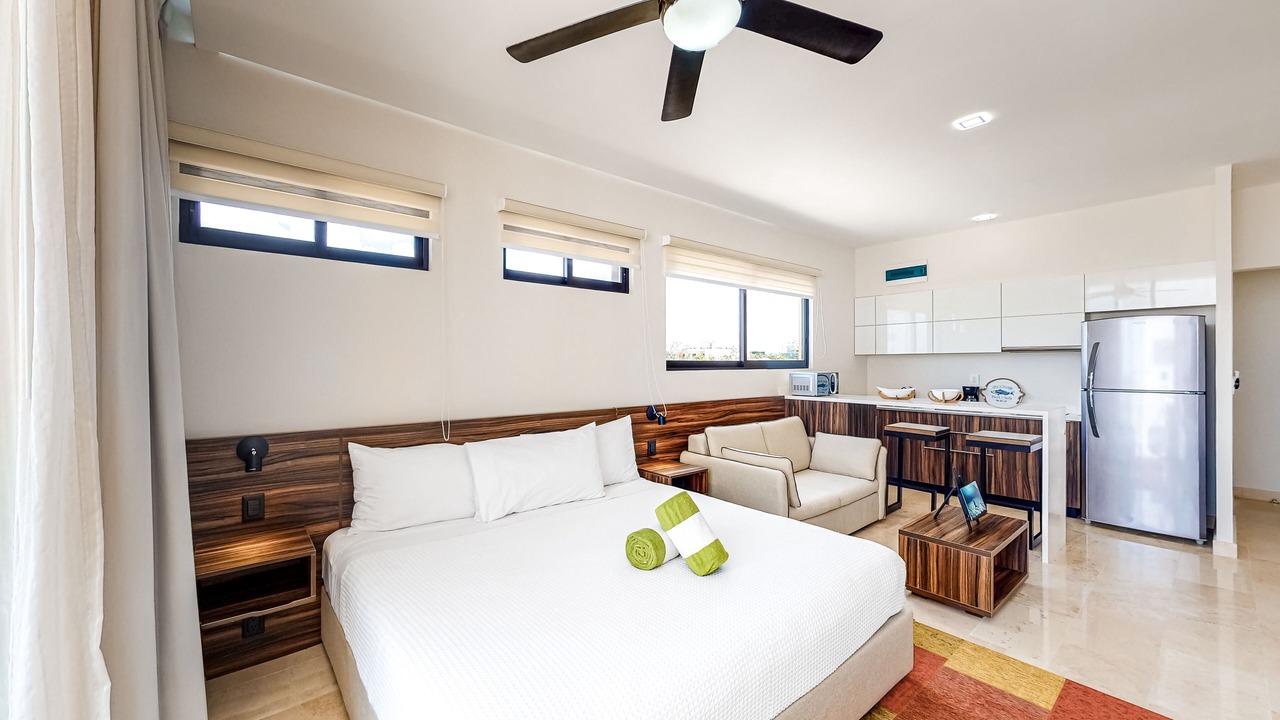 Photo of Bedroom in Zama