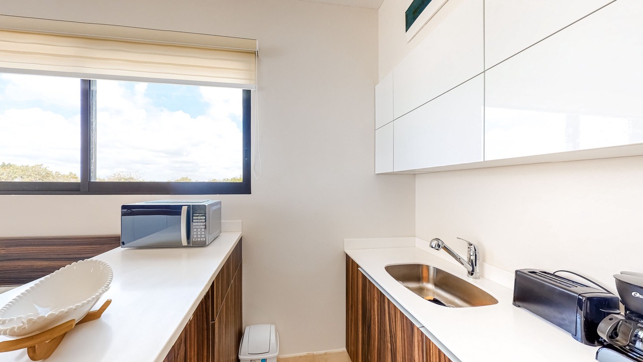 Photo of Kitchen in Zama