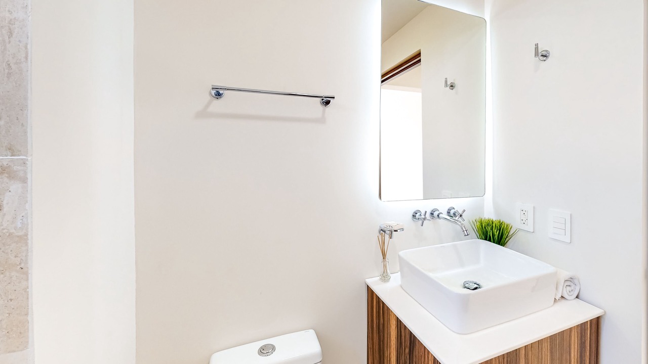 Photo of Bathroom in Zama