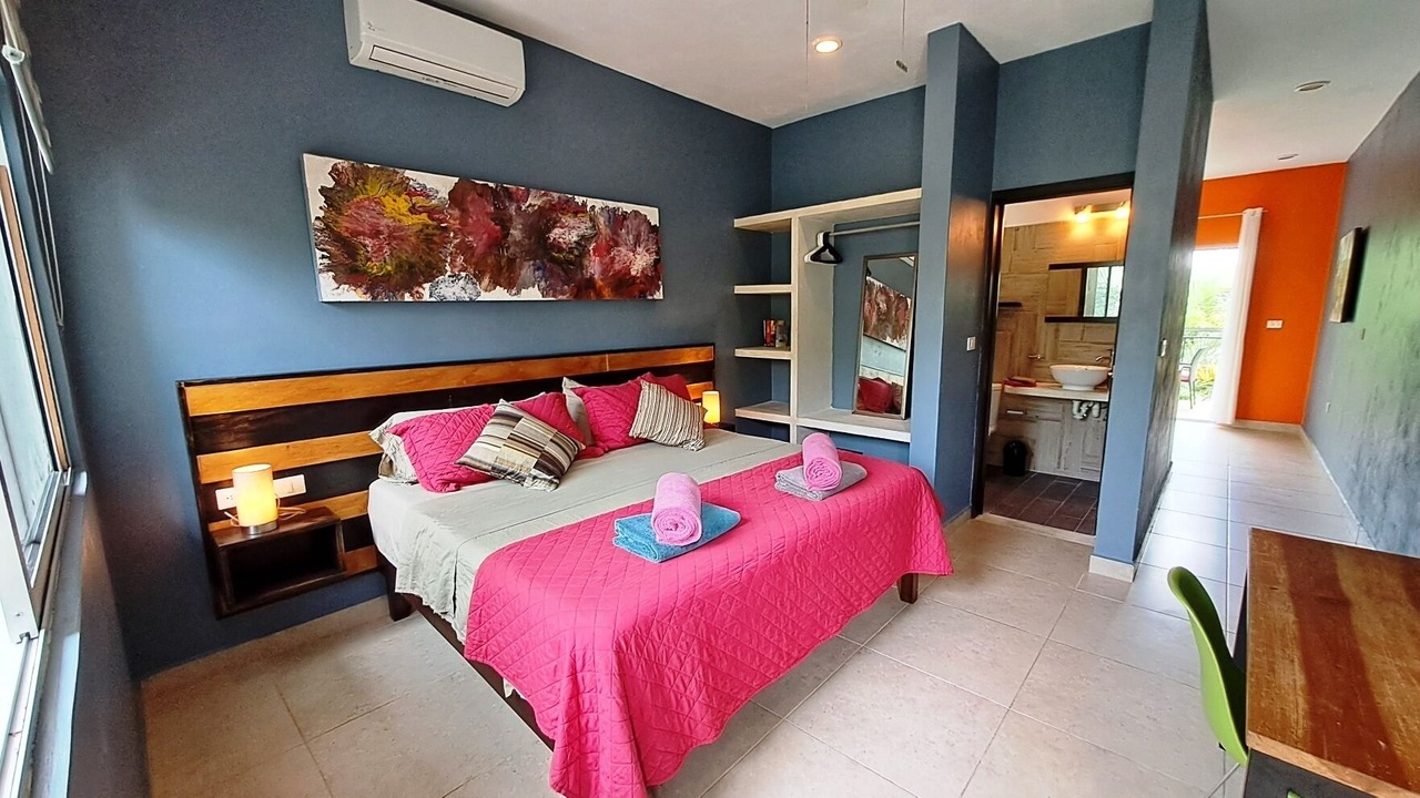 Photo of Bedroom in La Veleta