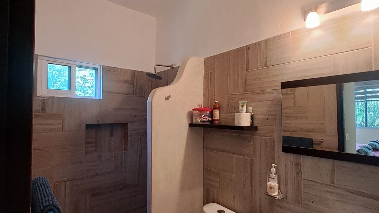 Photo of Bathroom in La Veleta
