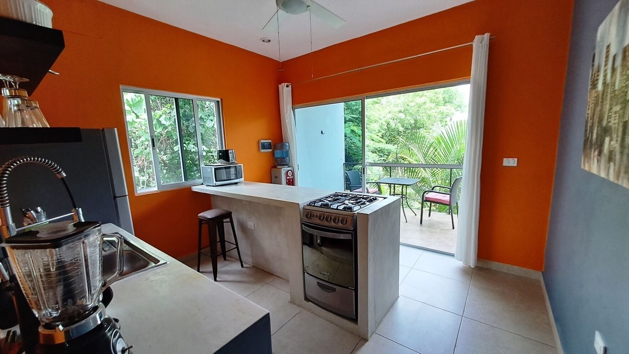 Photo of Kitchen in La Veleta