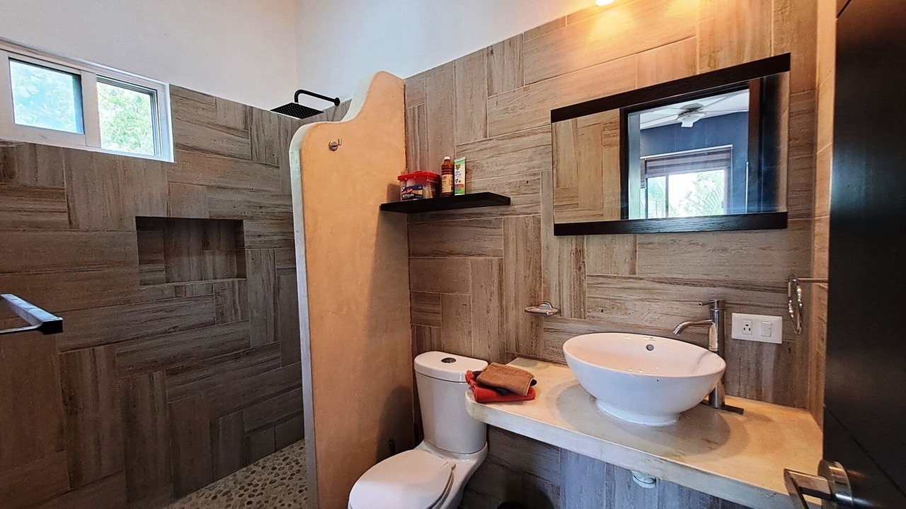 Photo of Bathroom in La Veleta
