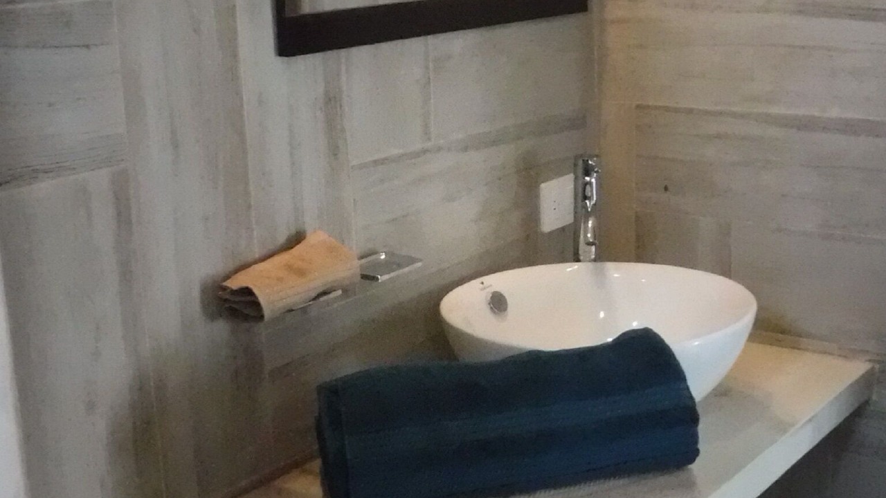 Photo of Bathroom in La Veleta