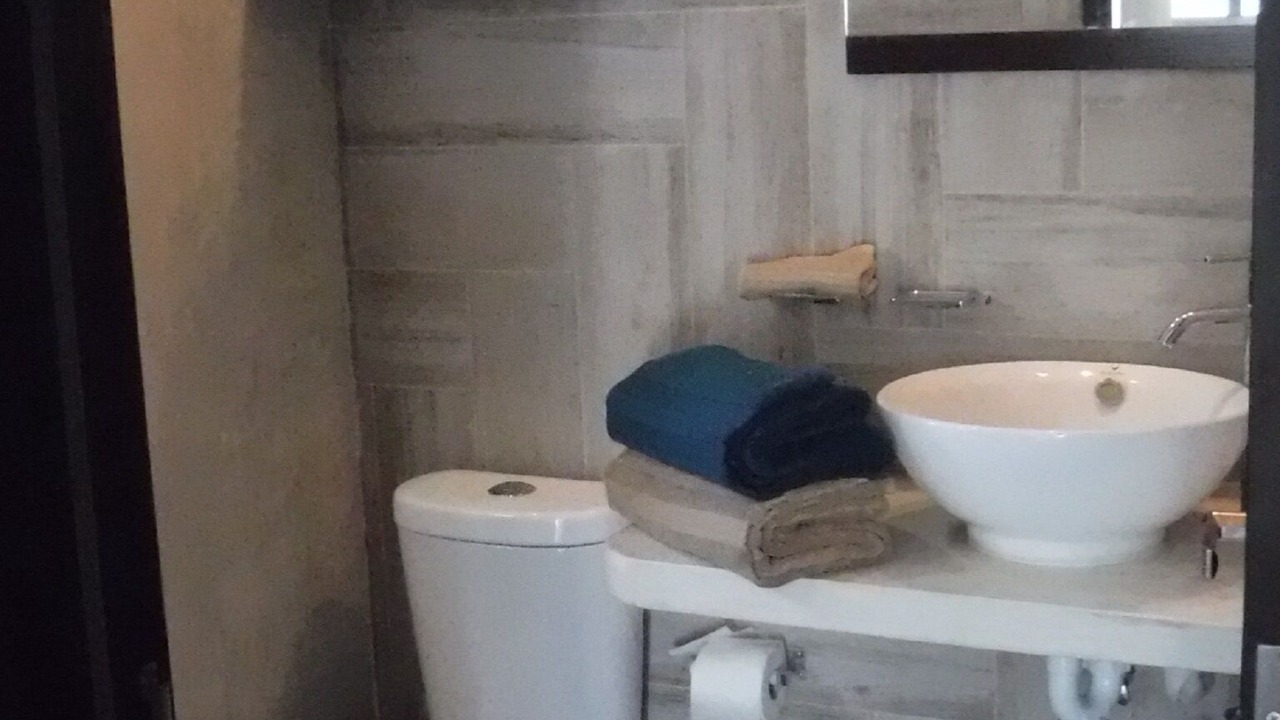 Photo of Bathroom in La Veleta