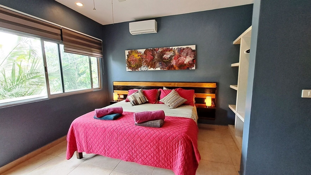 Photo of Bedroom in La Veleta
