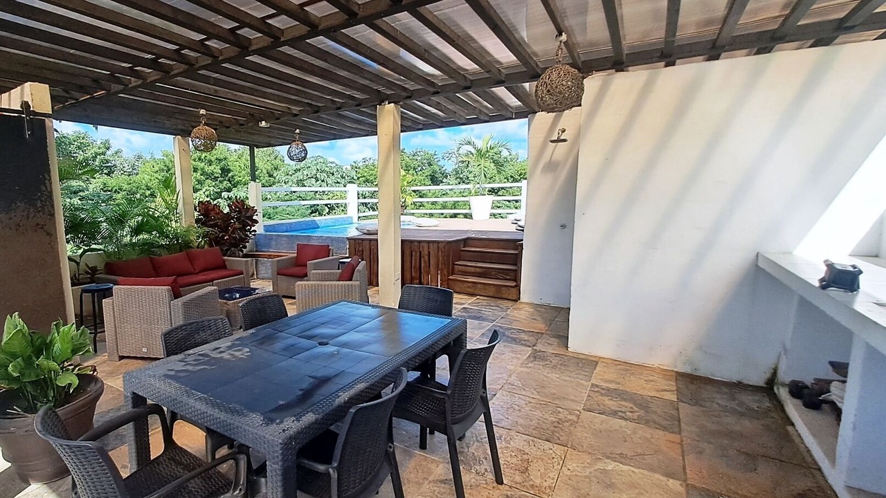 Photo of Outdoor in La Veleta