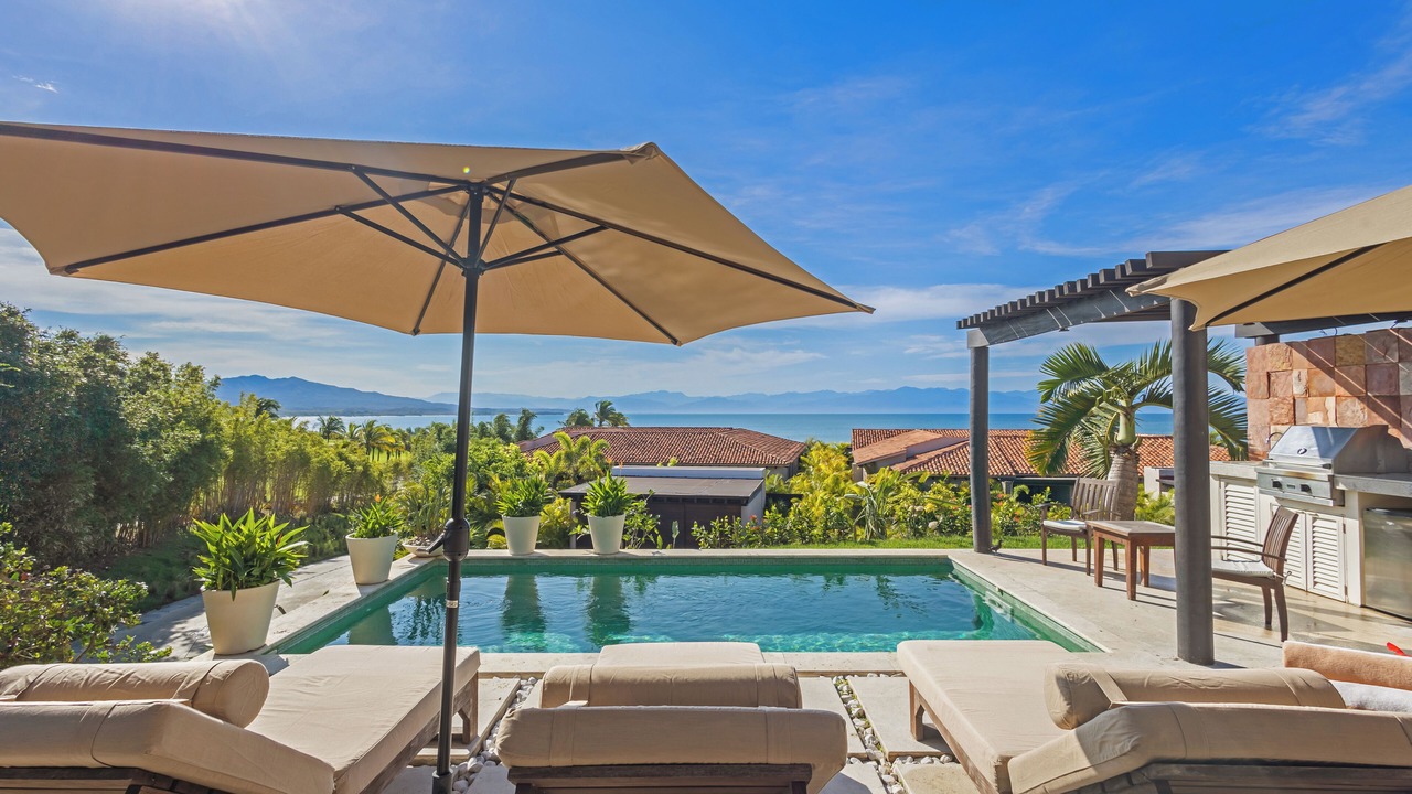 Photo of Outdoor in Punta de Mita