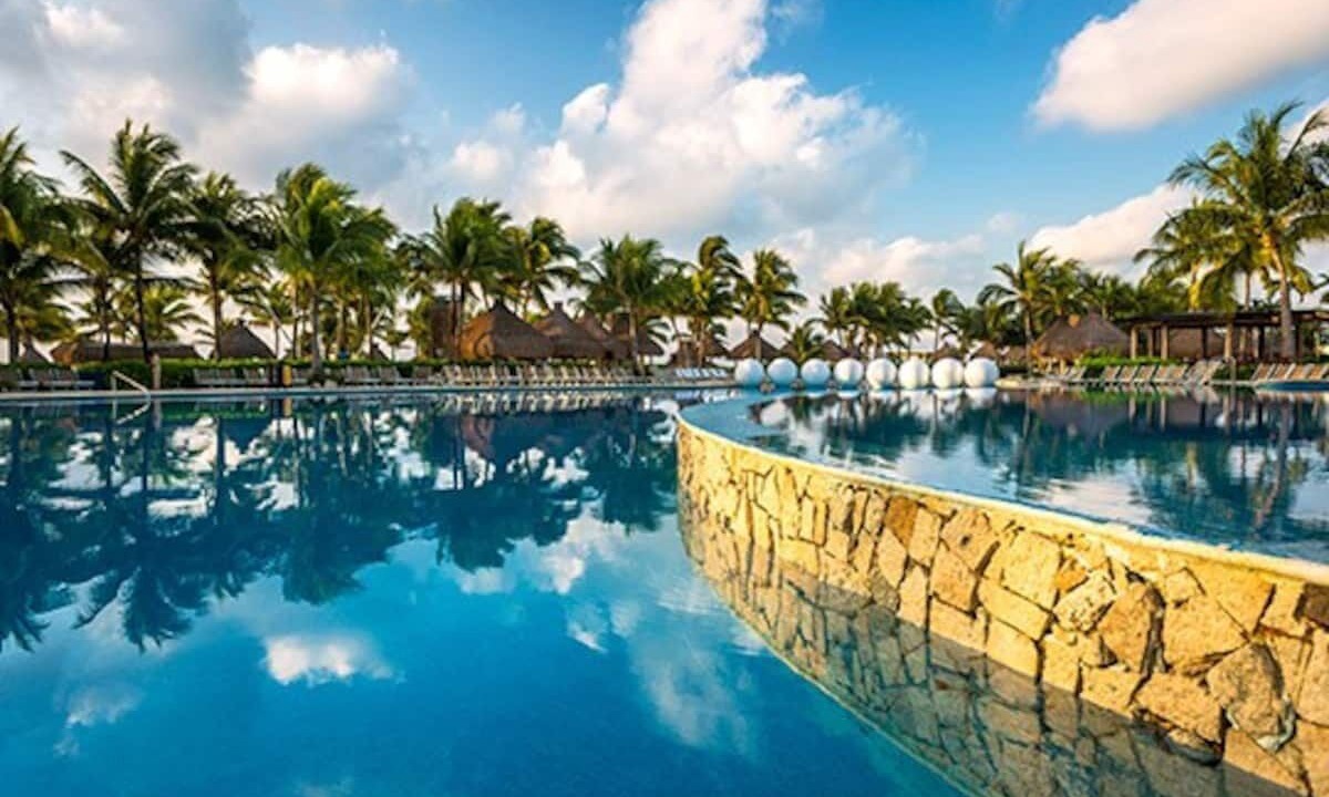 Photo of Outdoor in Xcaret