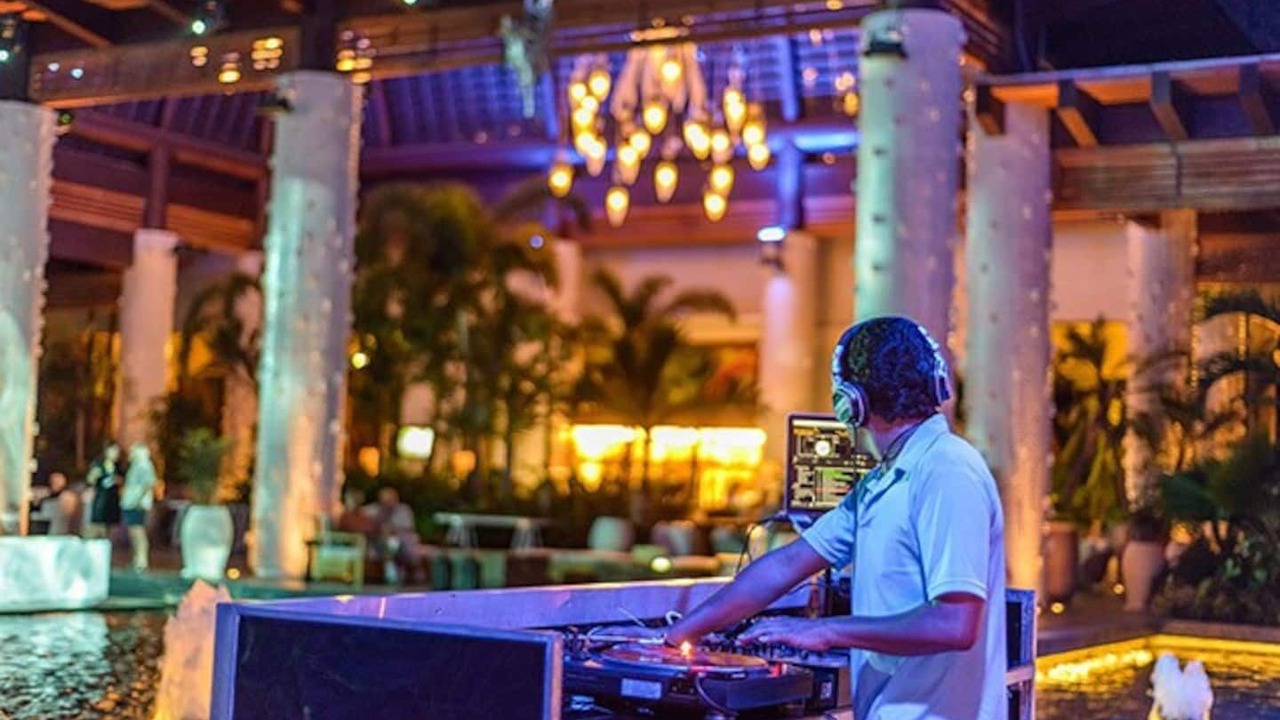 Photo of Outdoor in Xcaret