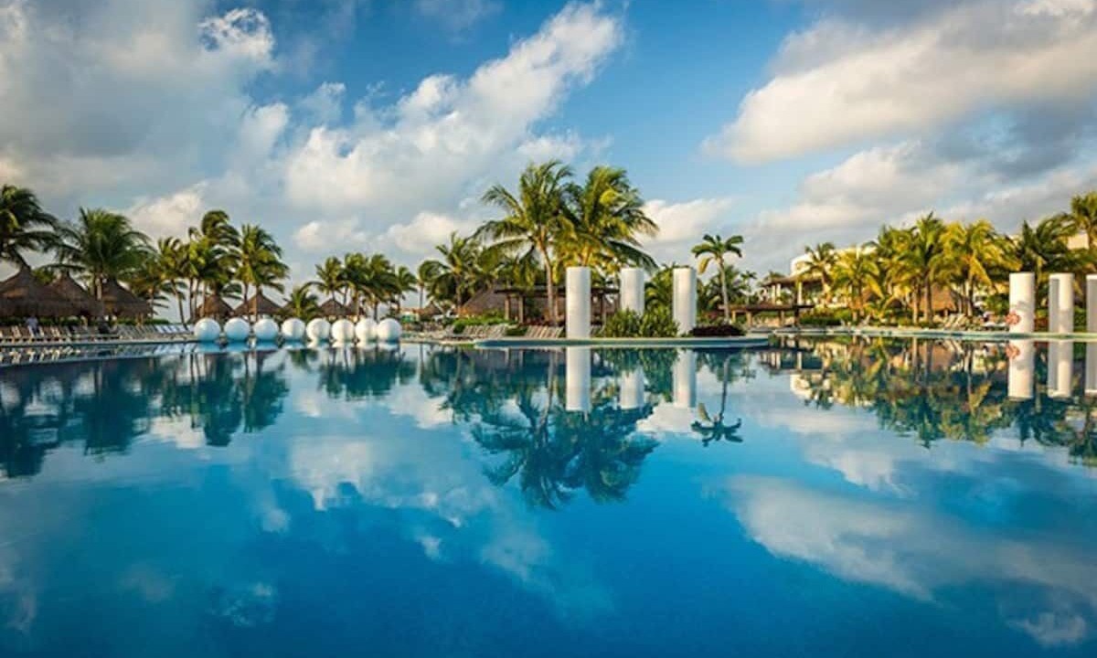 Photo of Outdoor in Xcaret