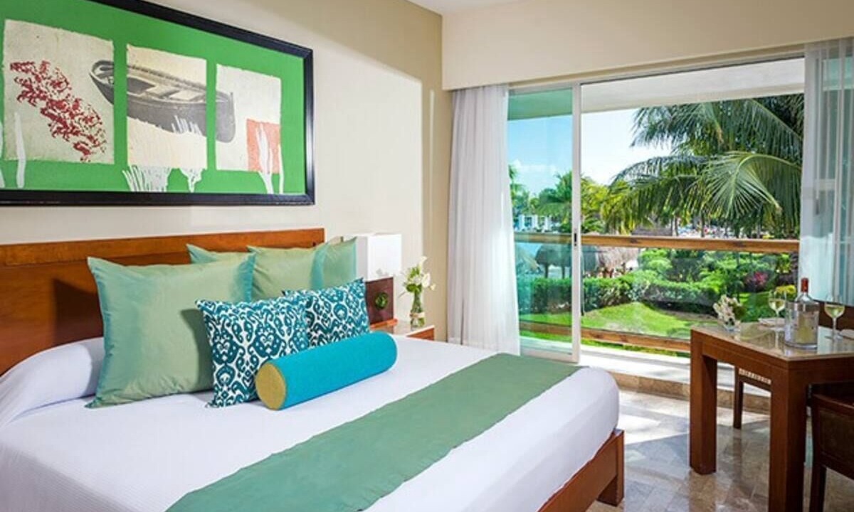 Photo of Bedroom in Xcaret