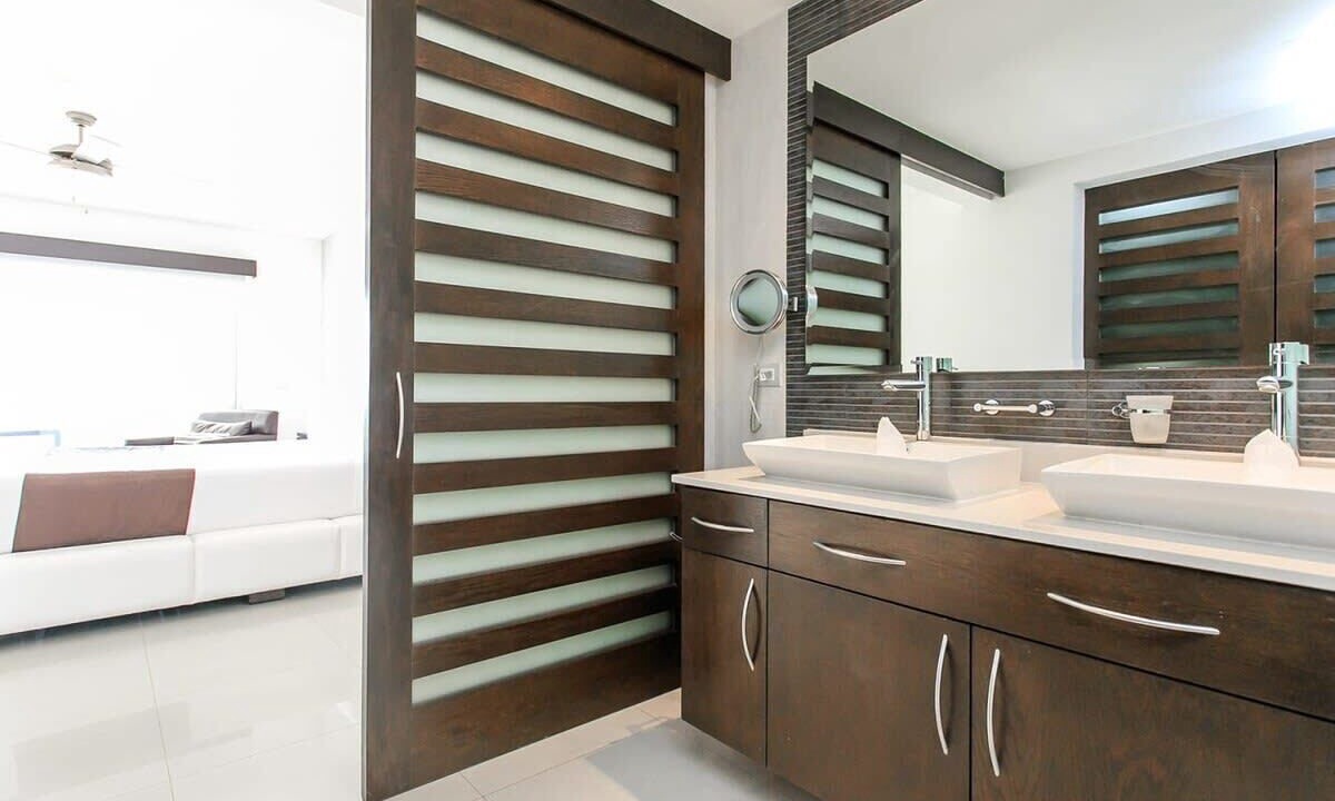 Photo of Bathroom in Luis Donaldo Colosio