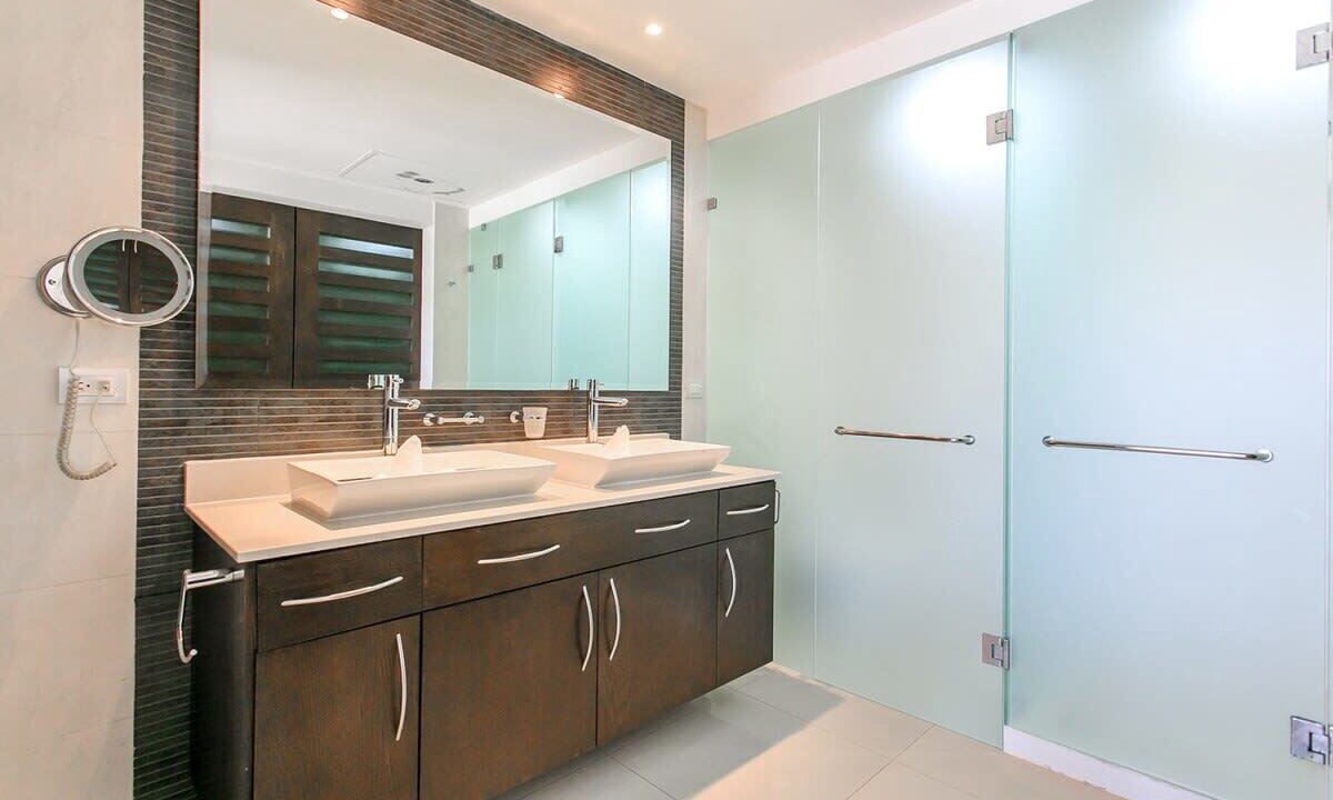 Photo of Bathroom in Luis Donaldo Colosio