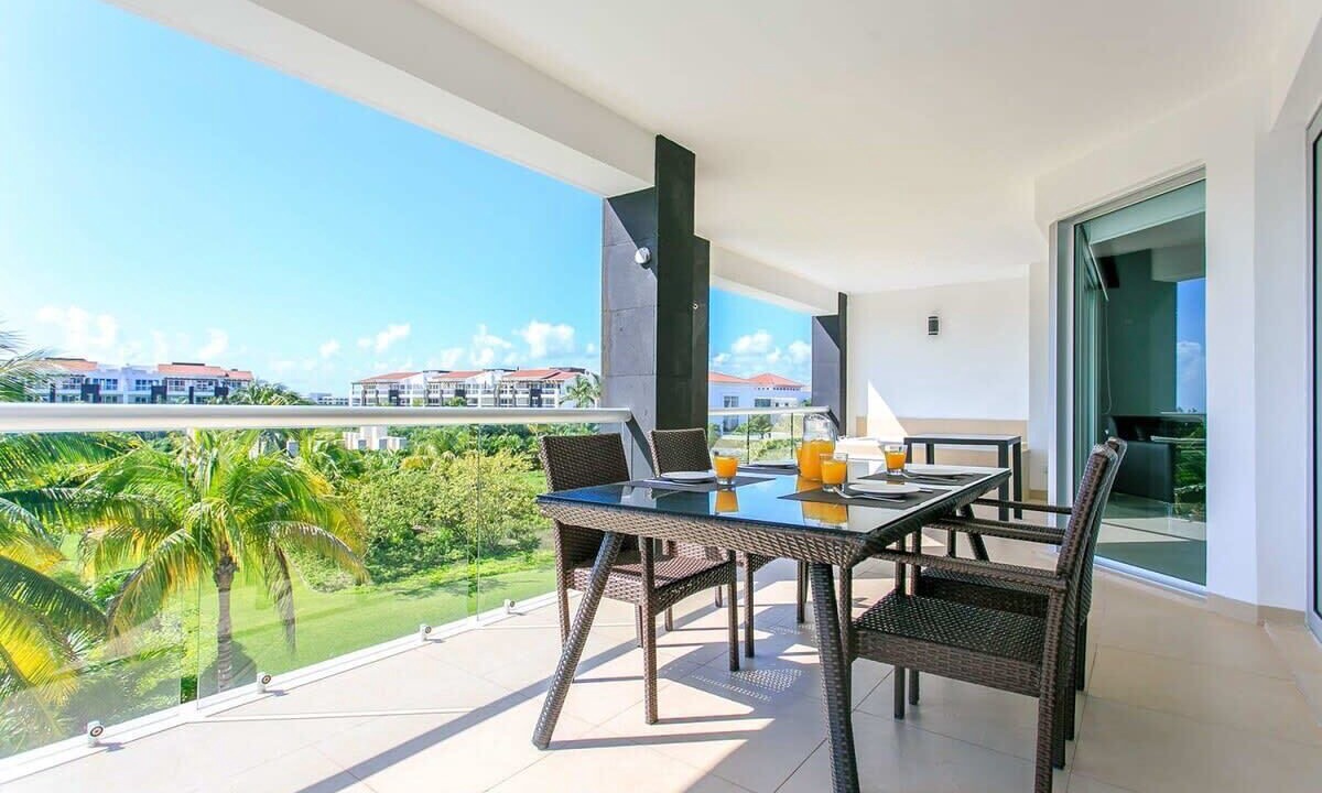 Photo of Outdoor in Luis Donaldo Colosio