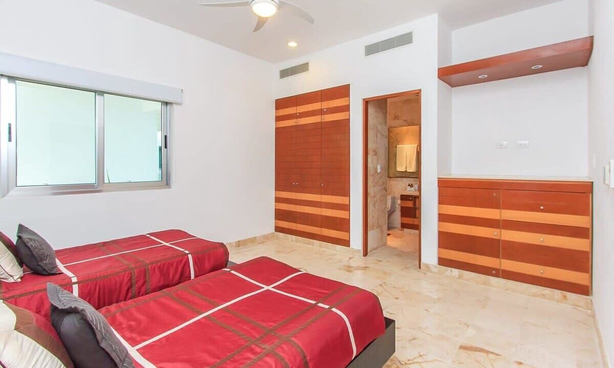 Photo of Bathroom in Zazil-ha