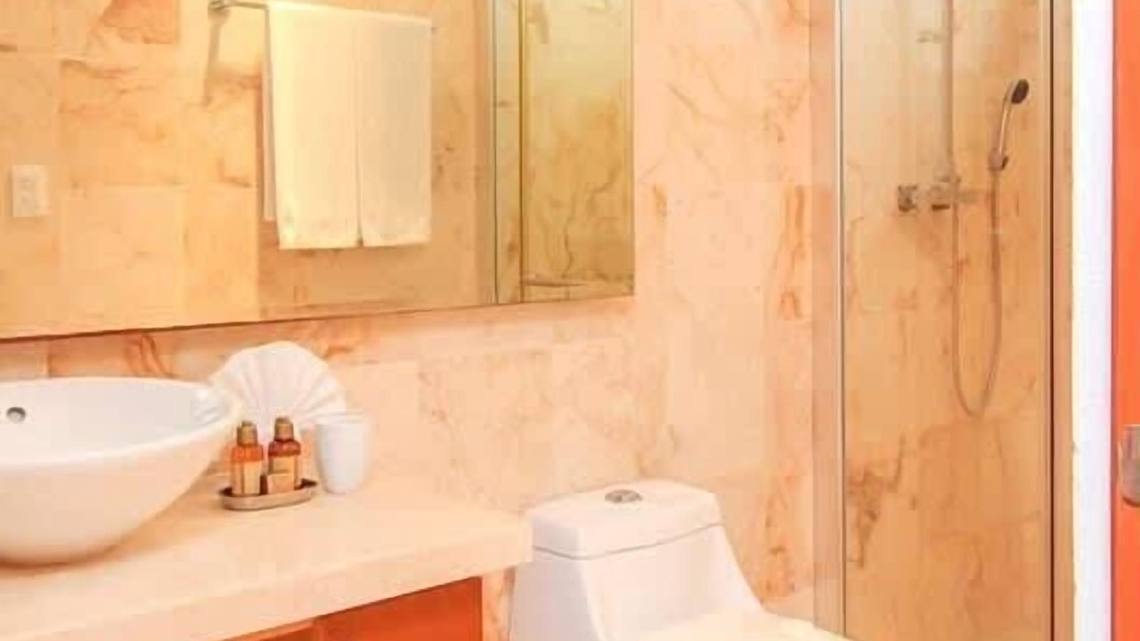Photo of Bathroom in Zazil-ha