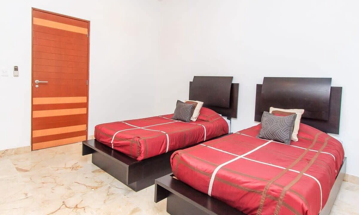 Photo of Bedroom in Zazil-ha