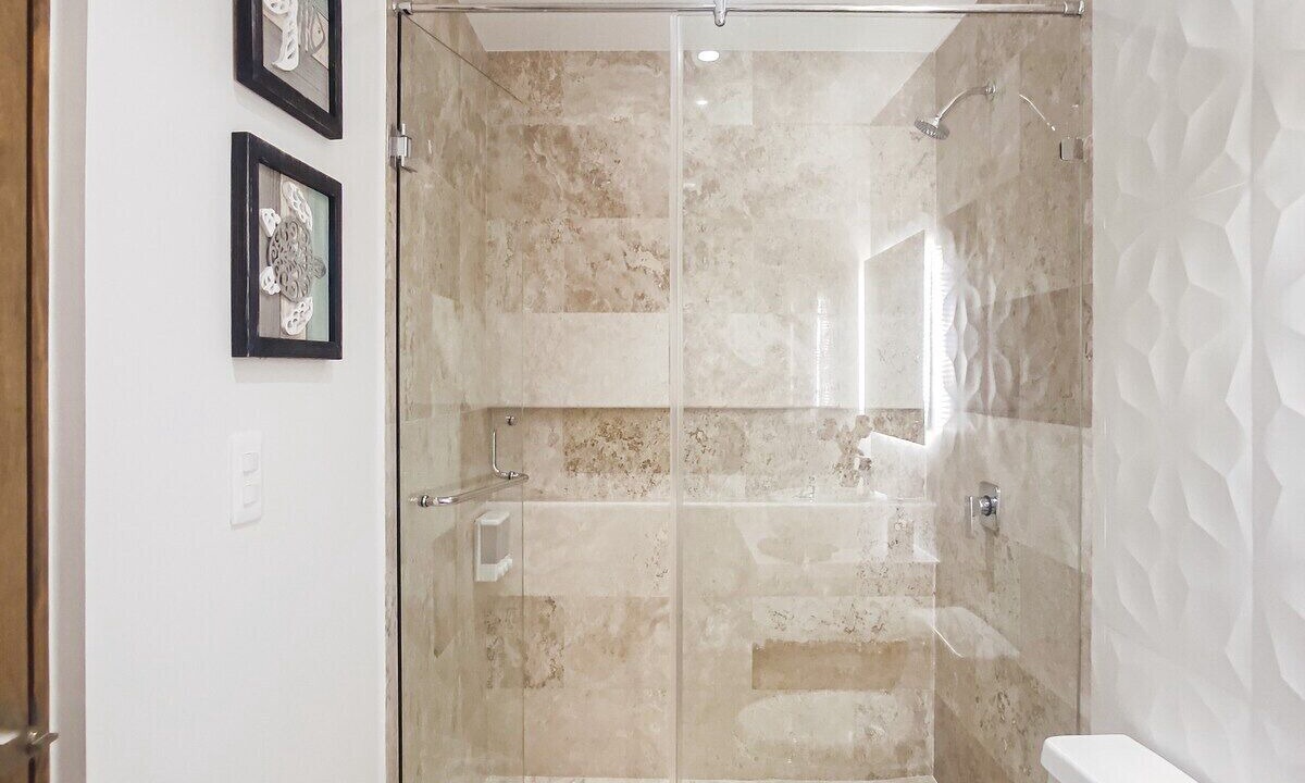 Photo of Bathroom in Gonzalo Guerrero
