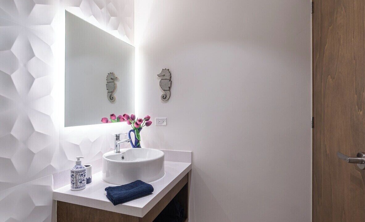Photo of Bathroom in Tohoku