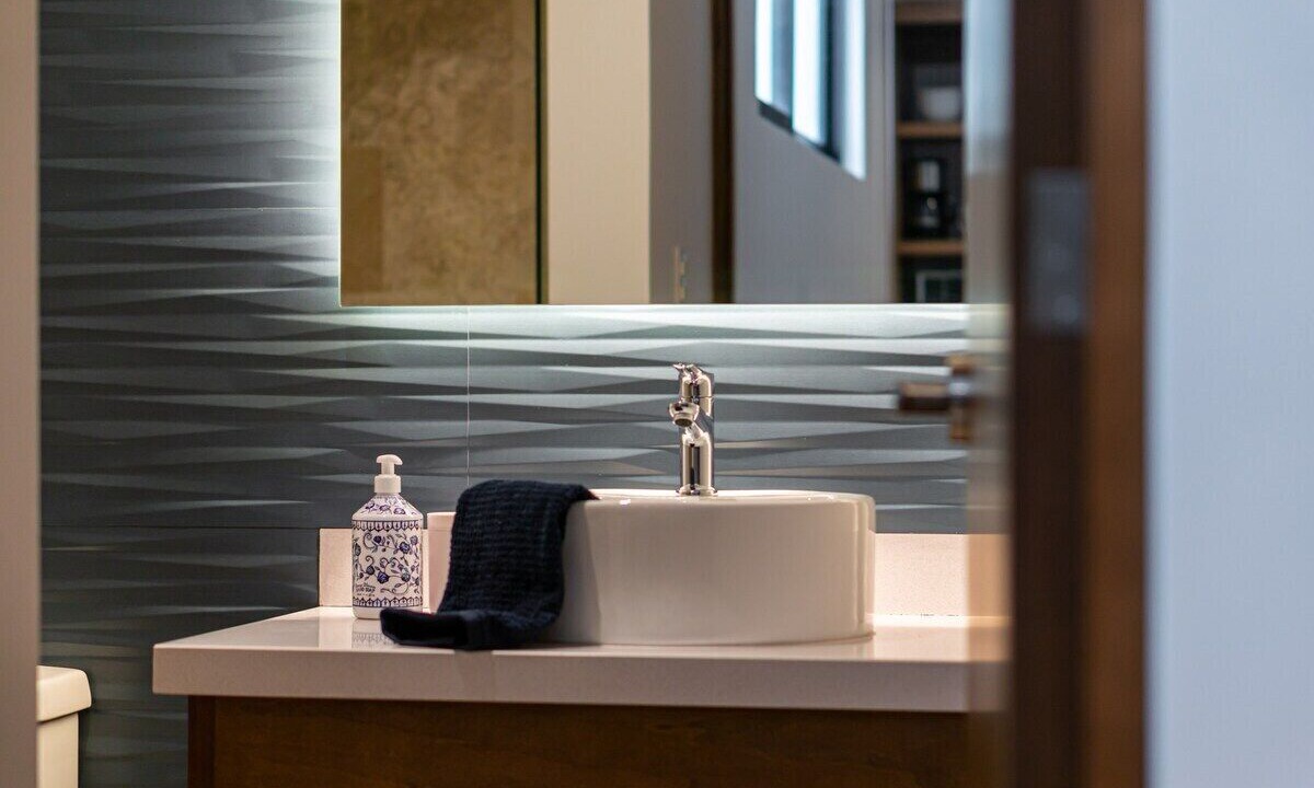 Photo of Bathroom in Gonzalo Guerrero