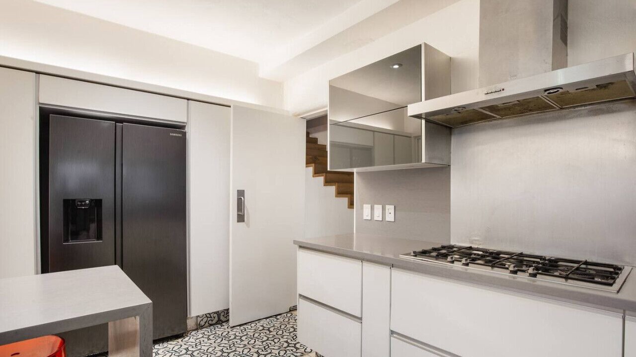 Photo of Kitchen in Downtown Cancun