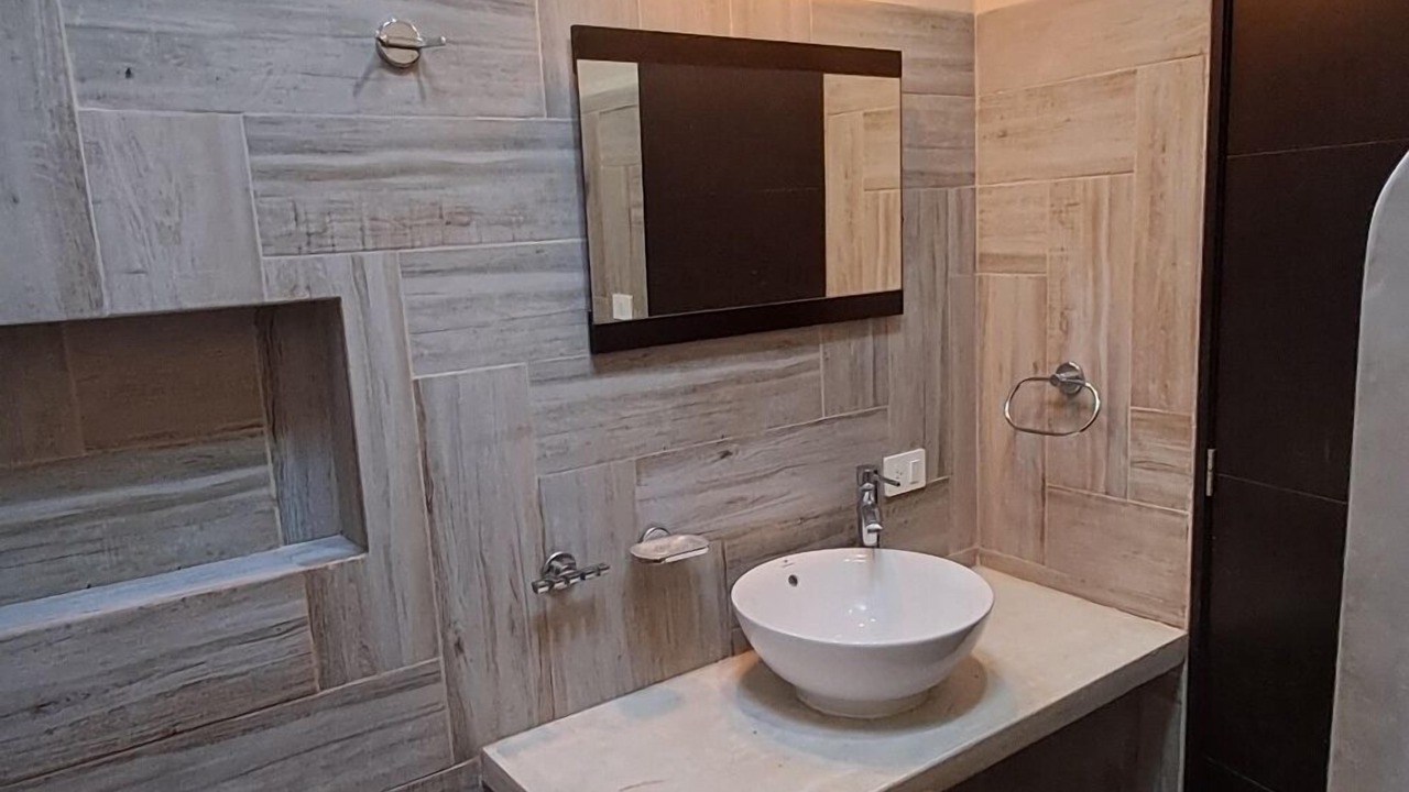 Photo of Bathroom in La Veleta
