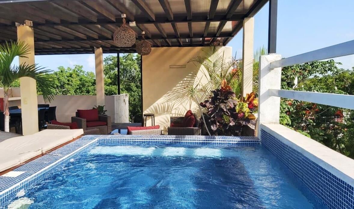 Photo of Patio Balcony in La Veleta